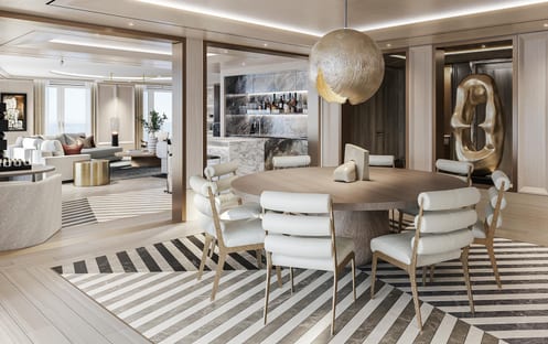 RSSC Grandeur Regent Suite 6